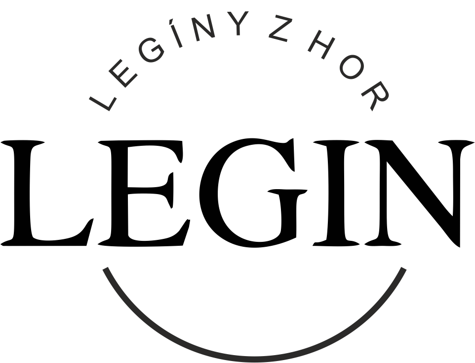 LEGIN - let's begin