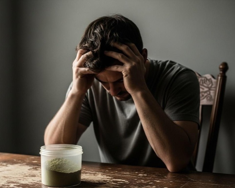 Kratom a abstinenční příznaky: Jak je zmírnit a jak dlouho trvají