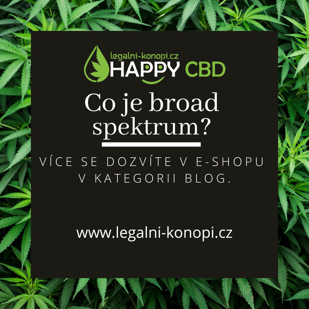 Co je broad spektrum ?