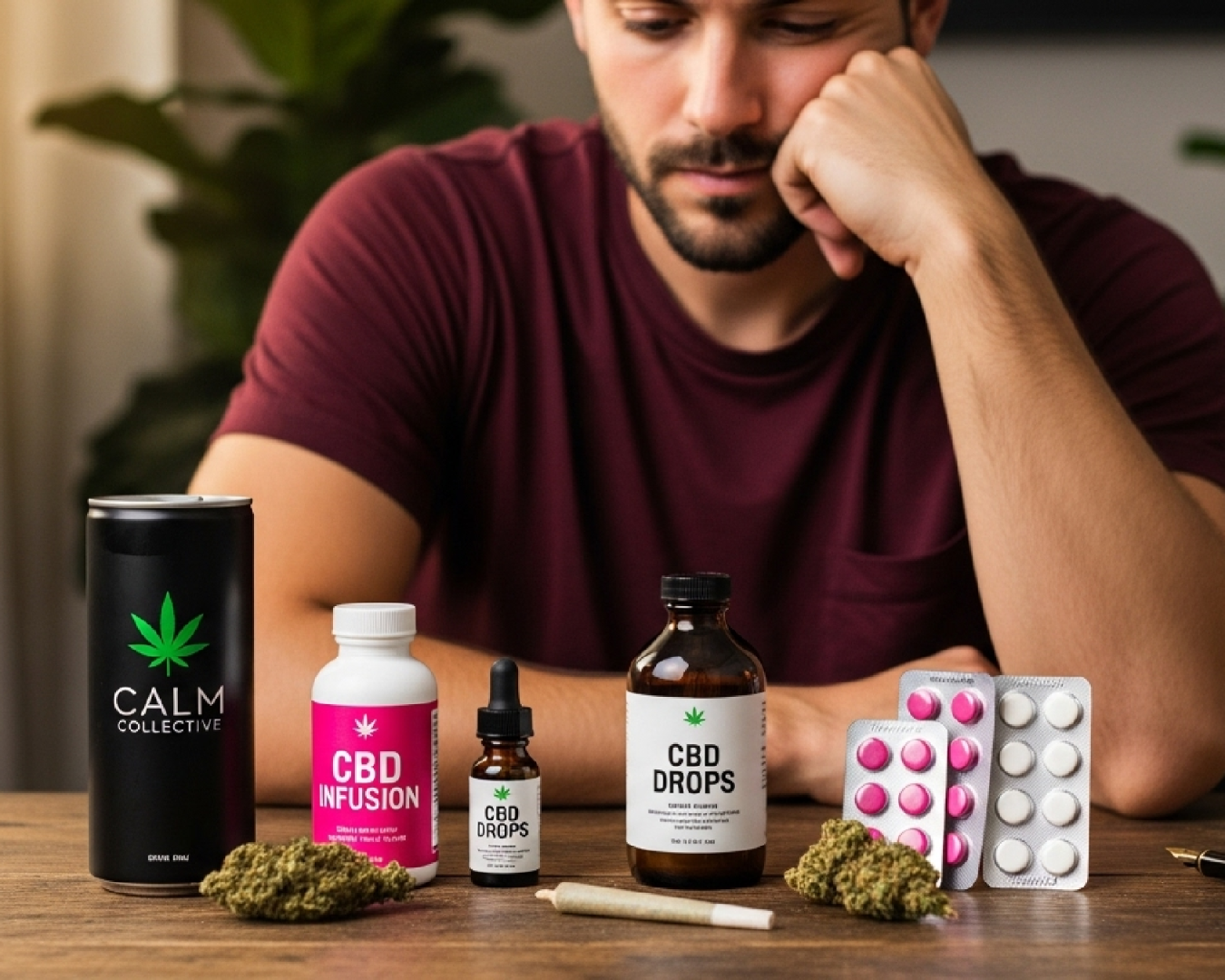 CBD a léky – co byste měli vědět o jejich kombinaci