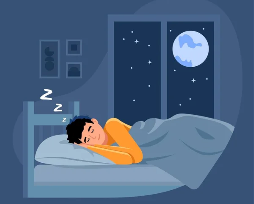 CBD na spaní recenze