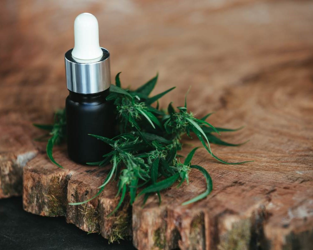 Účinky CBD olejů: Na co je CBD dobré