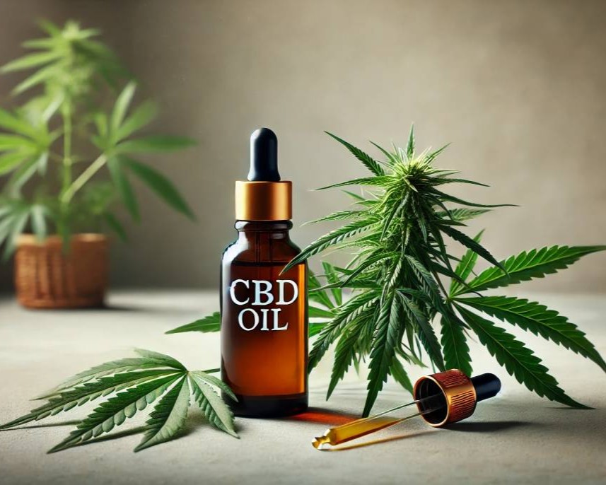 Co je CBD? Význam, složení a využití kanabidiolu