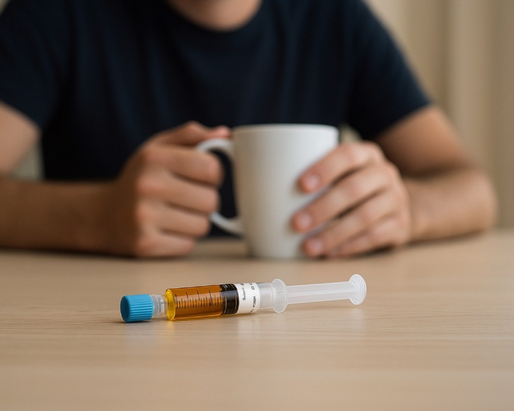 Zkušenosti s fénixovými slzami i pohled odborníků