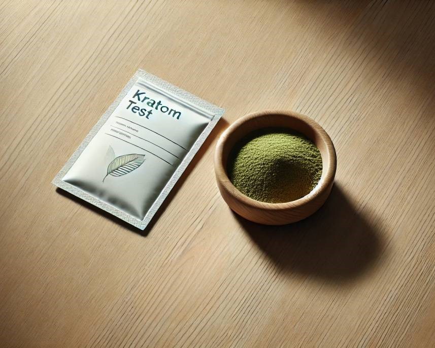 Kratom v těle: Jak dlouho ho lze zjistit v krvi a moči?