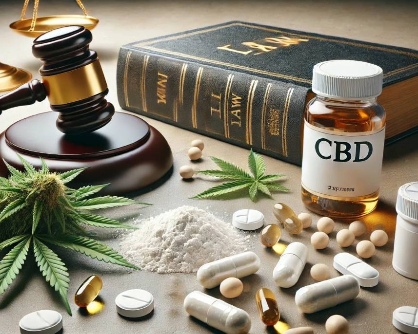 Je CBD droga? Fakta mluví jasně