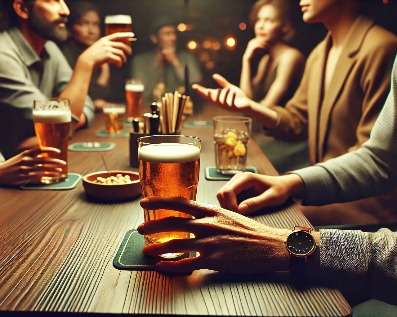 Kratom a alkohol: Riziková kombinace, nebo neškodná zábava?