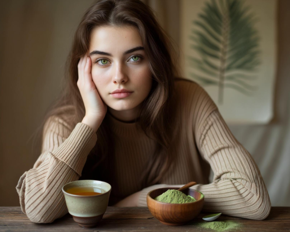 Kratom a játra: Účinky, rizika a prevence