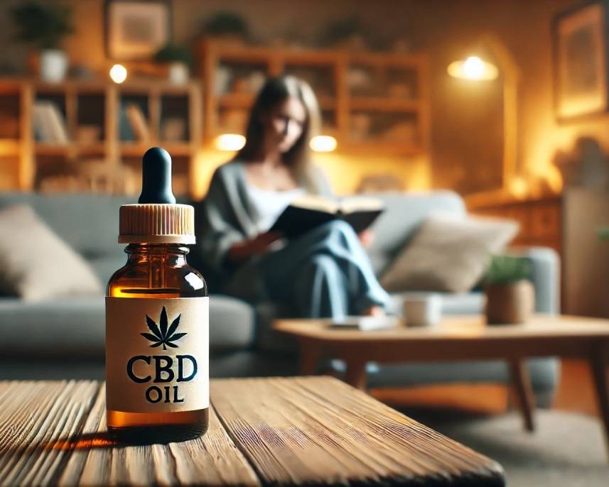 Nežádoucí a vedlejší účinky CBD: Co byste měli vědět