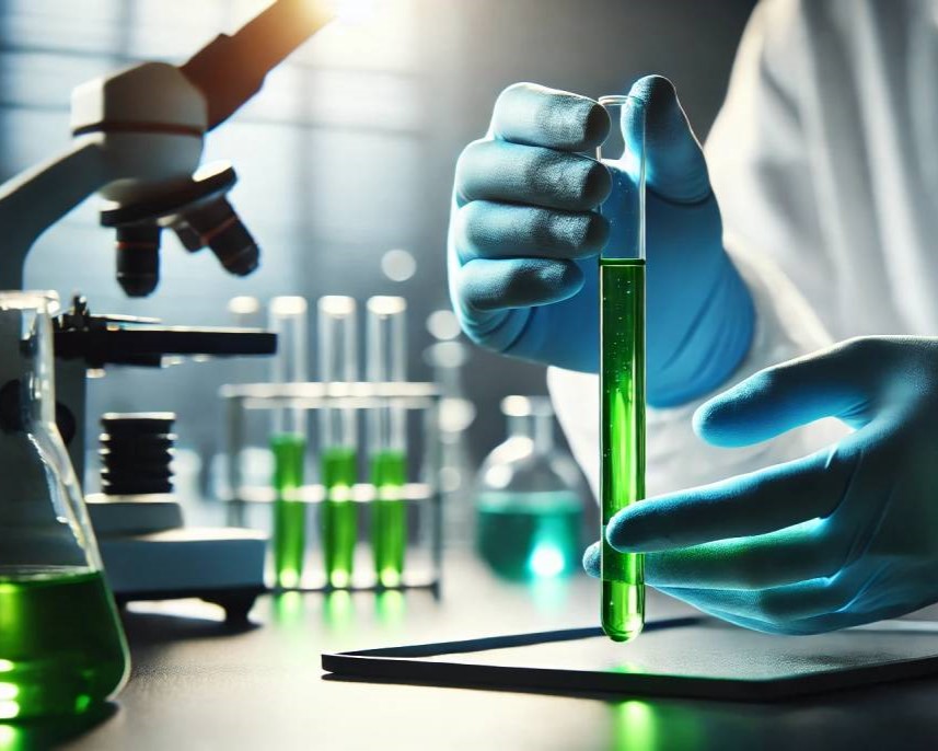 Odhalí test na drogy kratom? Fakta a mýty