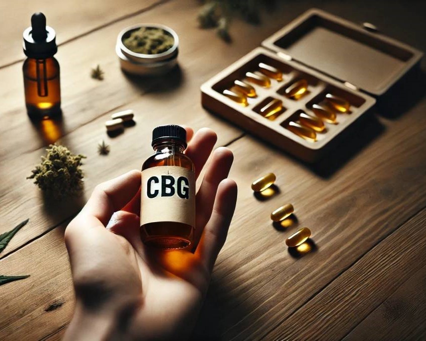 Účinky CBG: Proč si tento kanabinoid zaslouží větší pozornost?