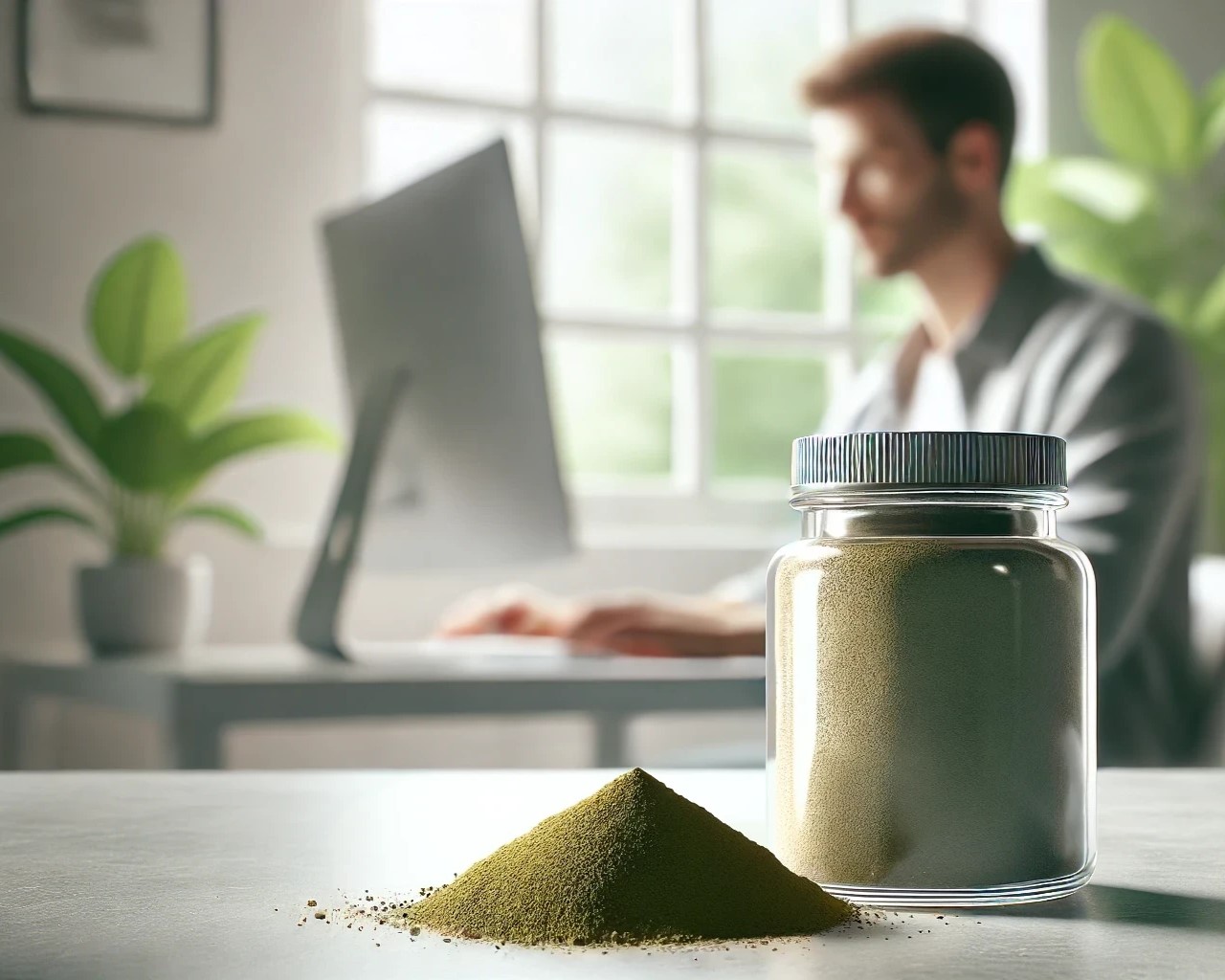 Vedlejší a negativní účinky kratomu