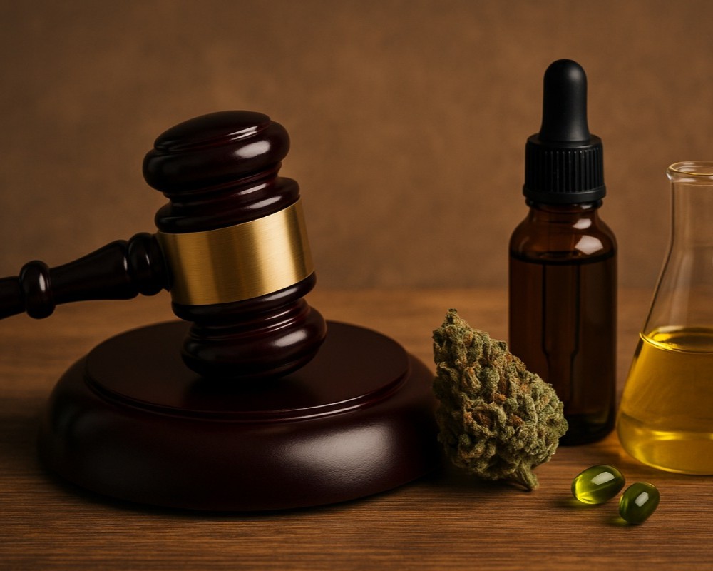 Zákaz CBD v ČR? Co přináší nový psychomodulační zákon