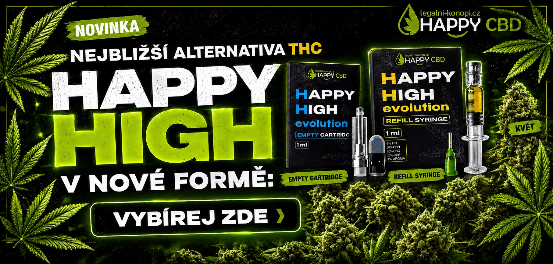 Happy High