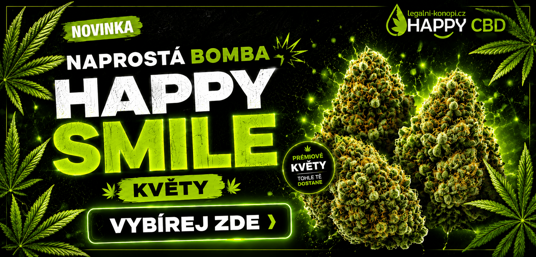 Happy Smile