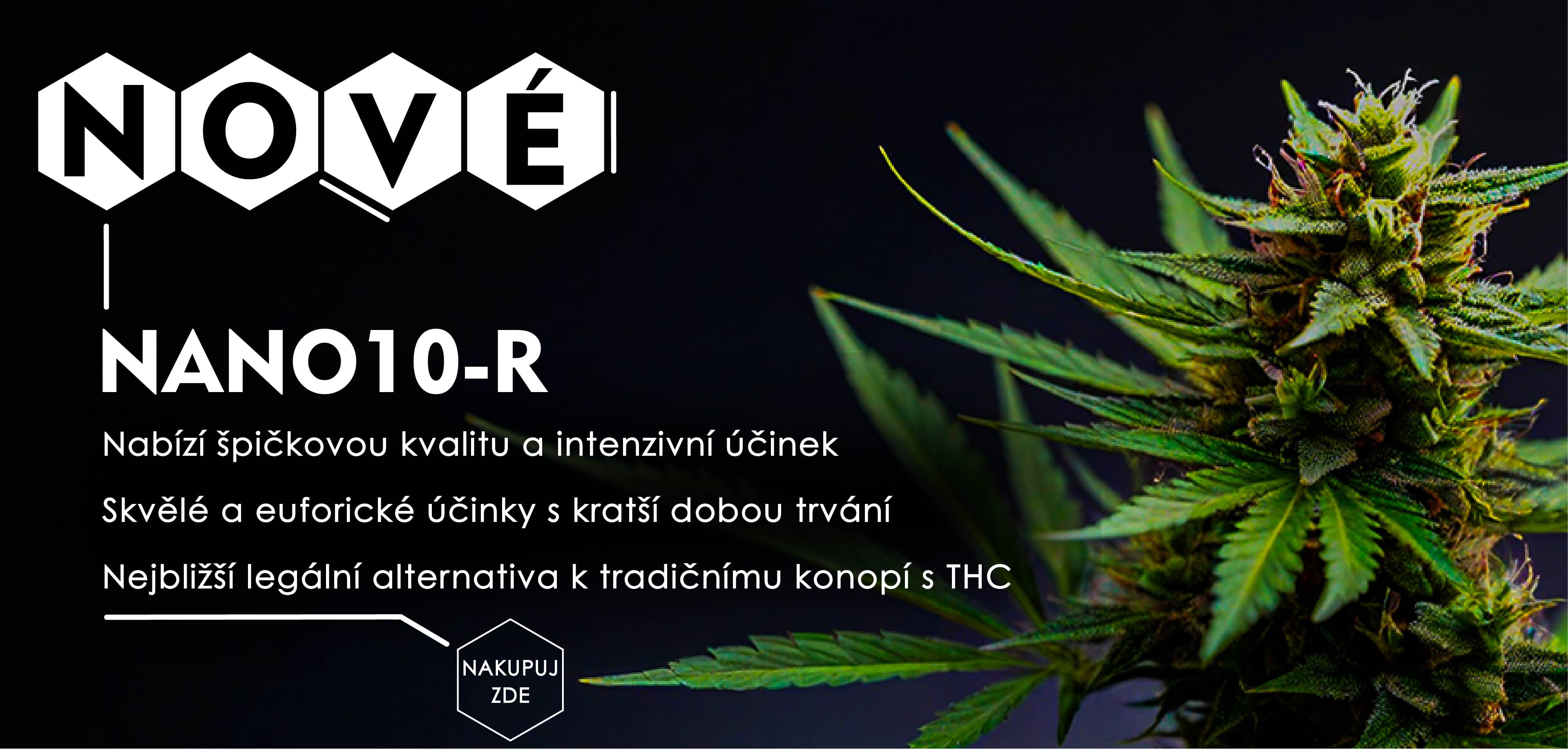 NANO10R