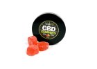 Sladké CBD gummies