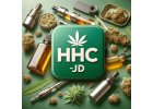 HHC-JD nejvyšší kvality