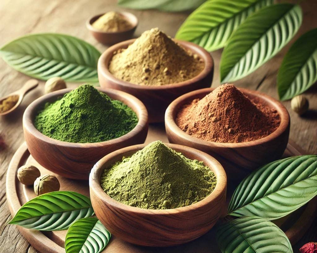 druhy-kratomu