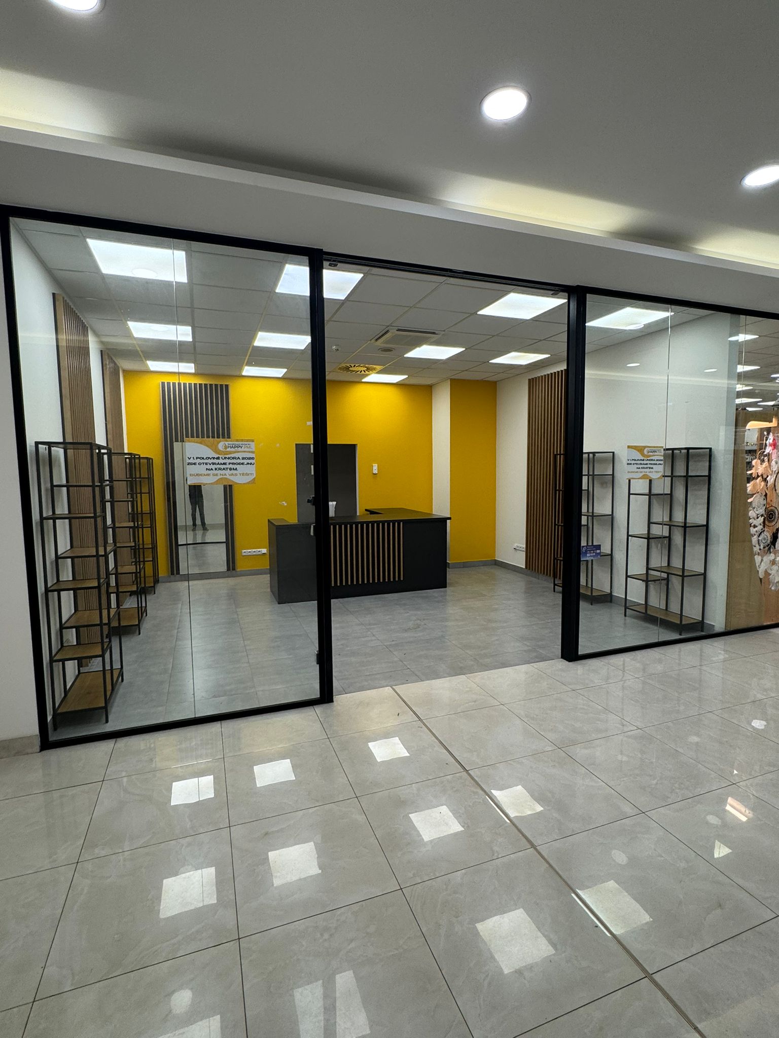 Happy PML Tábor – prodejna kratomu