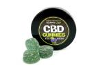 Sladké CBD gummies