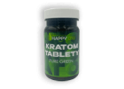 Kratom kapsle a tablety