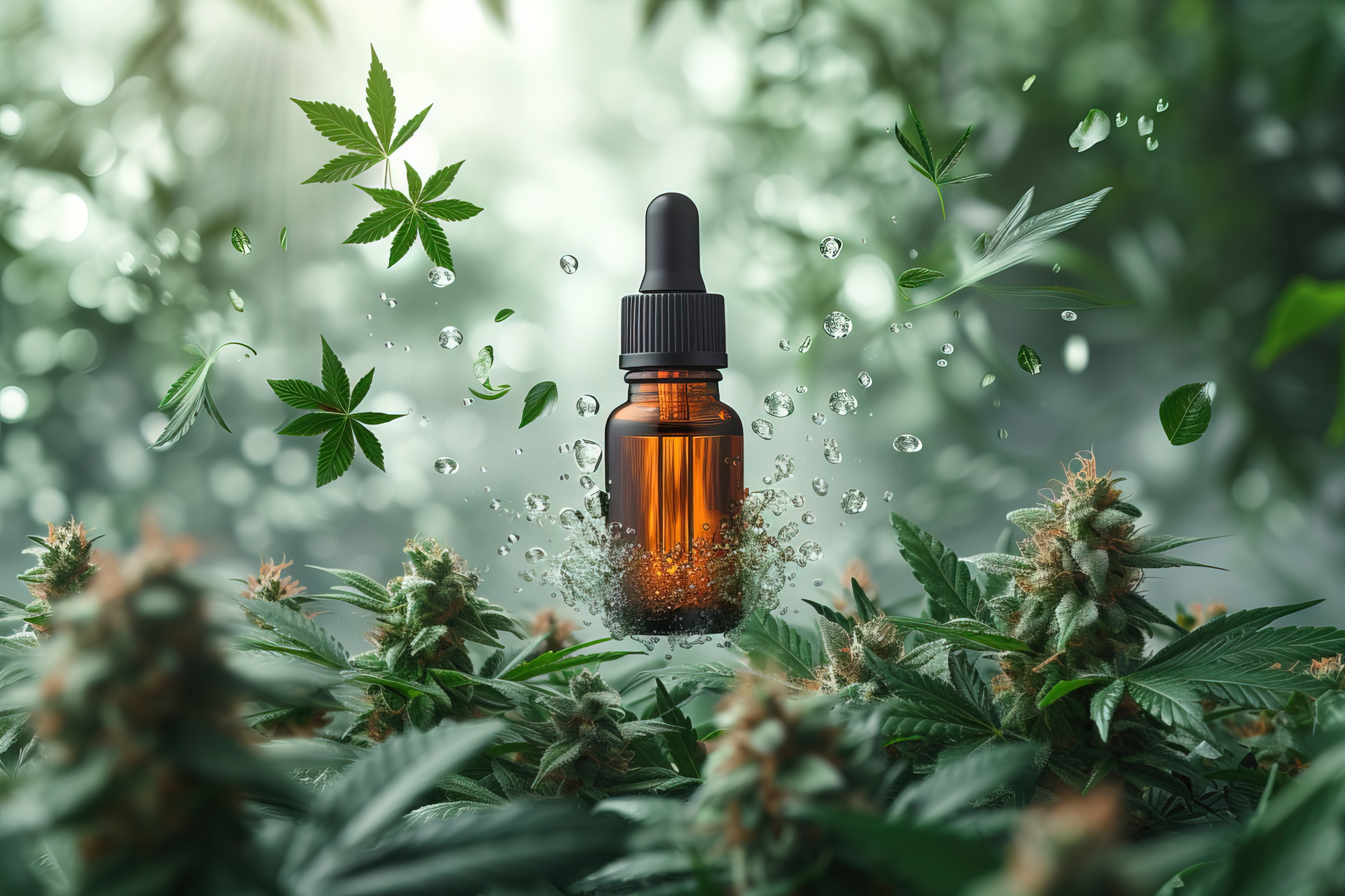 cosmetic-item-with-marijuana-leaves