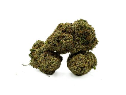 HHC-ADM květy -  White Widow 20%