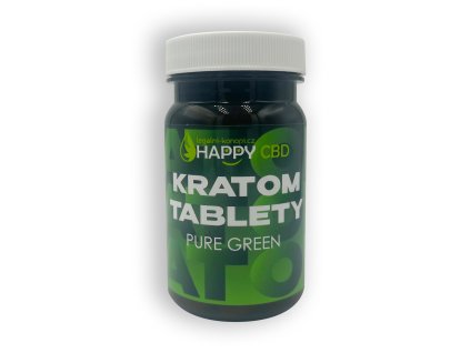 kratom kapsle produktovka web