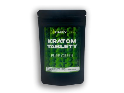 kratom kapsle pytlík produktovka web