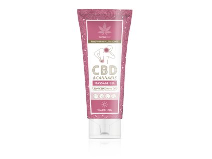 mcb C0989 cannaline CBD Cannabis Warming Gel.213439910.1724832097