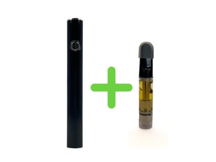 Happy High Cartridge Amnesia