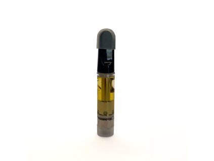 Happy High Cartridge 1ml Green Apple