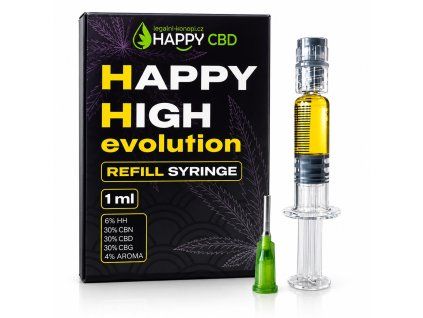 hh refill
