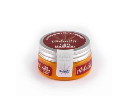 Malantis CBD HotBalm 25g
