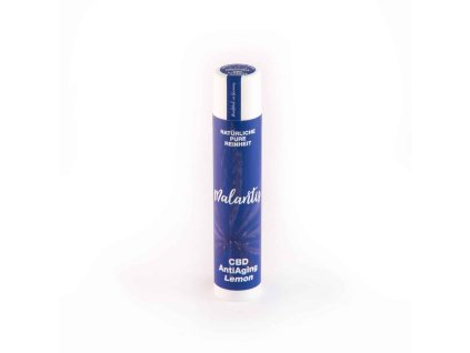 Malantis CBD krém AntiAging 30ml