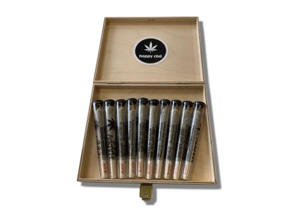 4x Happy Joint Premium