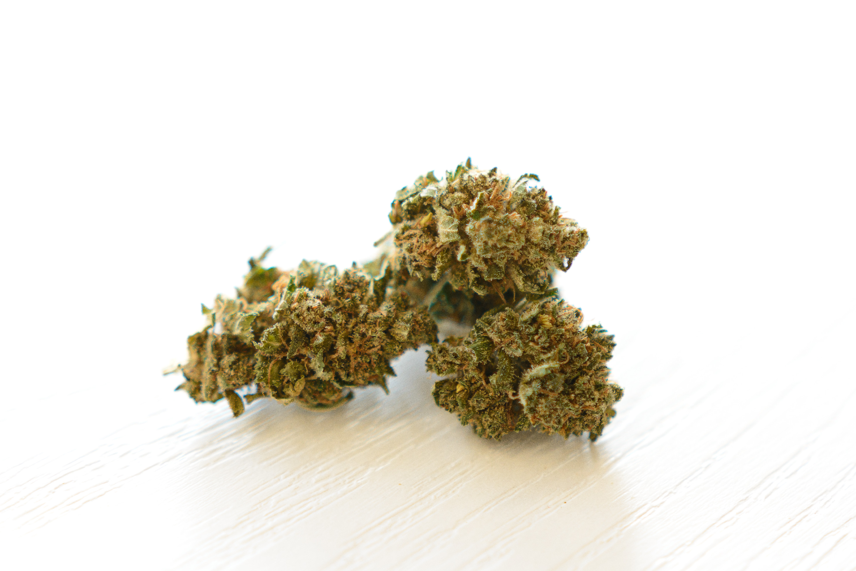HappyCBD CBD květy – Cannatonic 18% CBD Gramáž: 1g