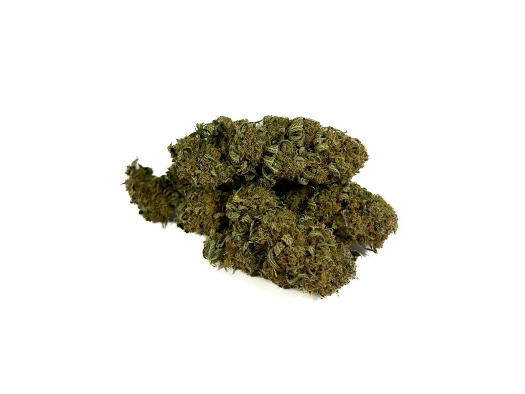 HHC-P květy - Tangerine 15% Gramáž: 1g