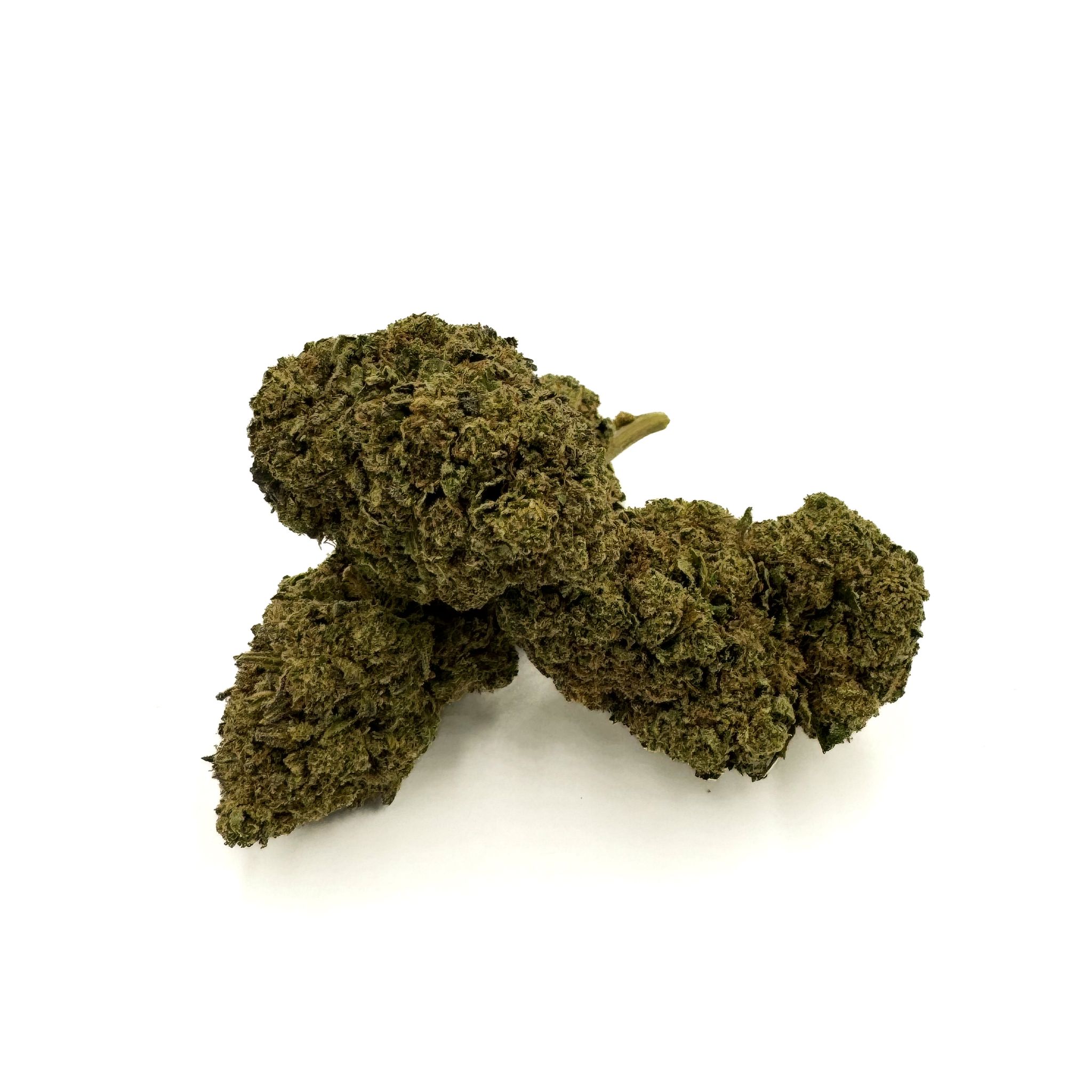 HappyCBD CBD květy – Candy Kush 15% CBD Gramáž: 1g