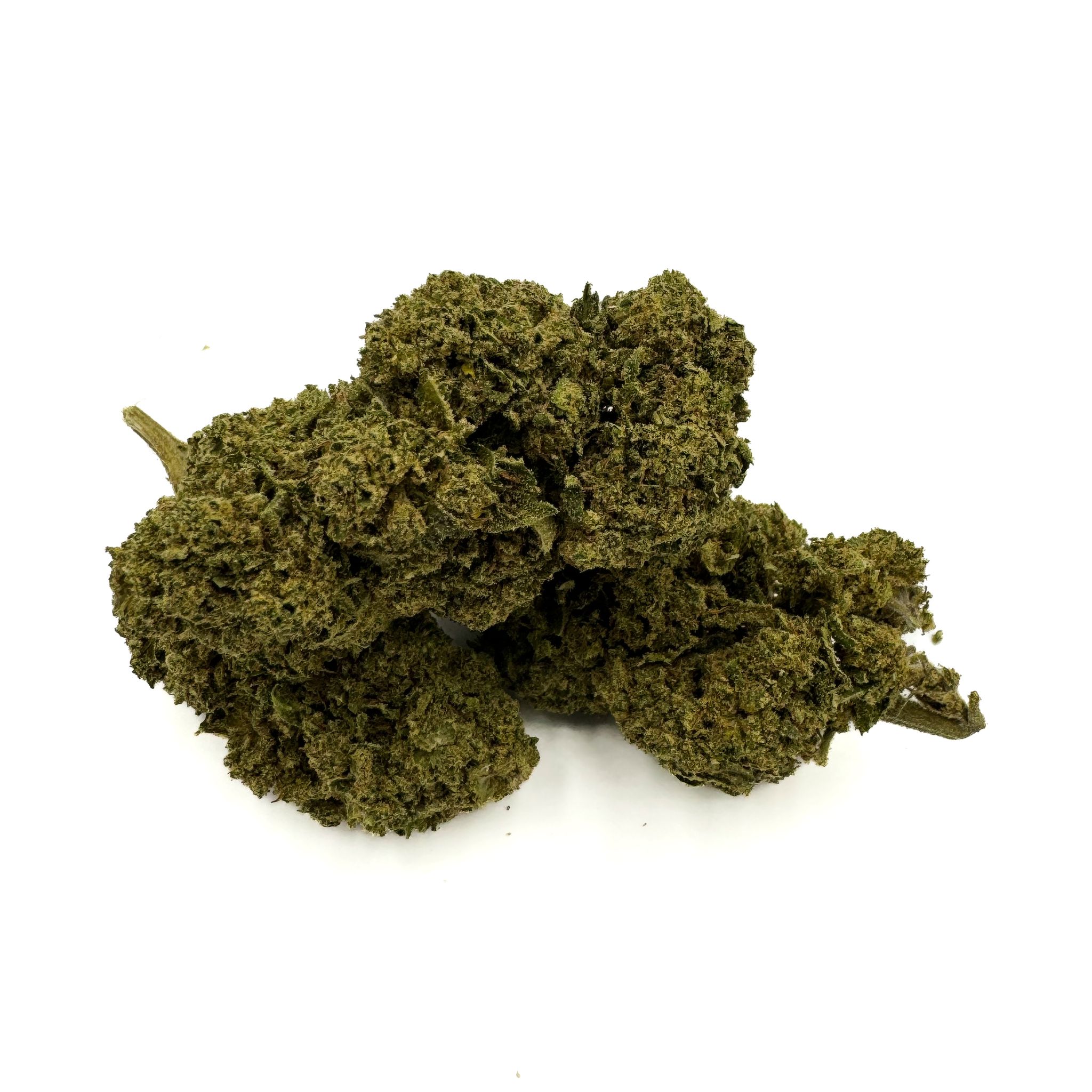 HappyCBD CBD květy – Zkittlez 17% CBD Gramáž: 1g