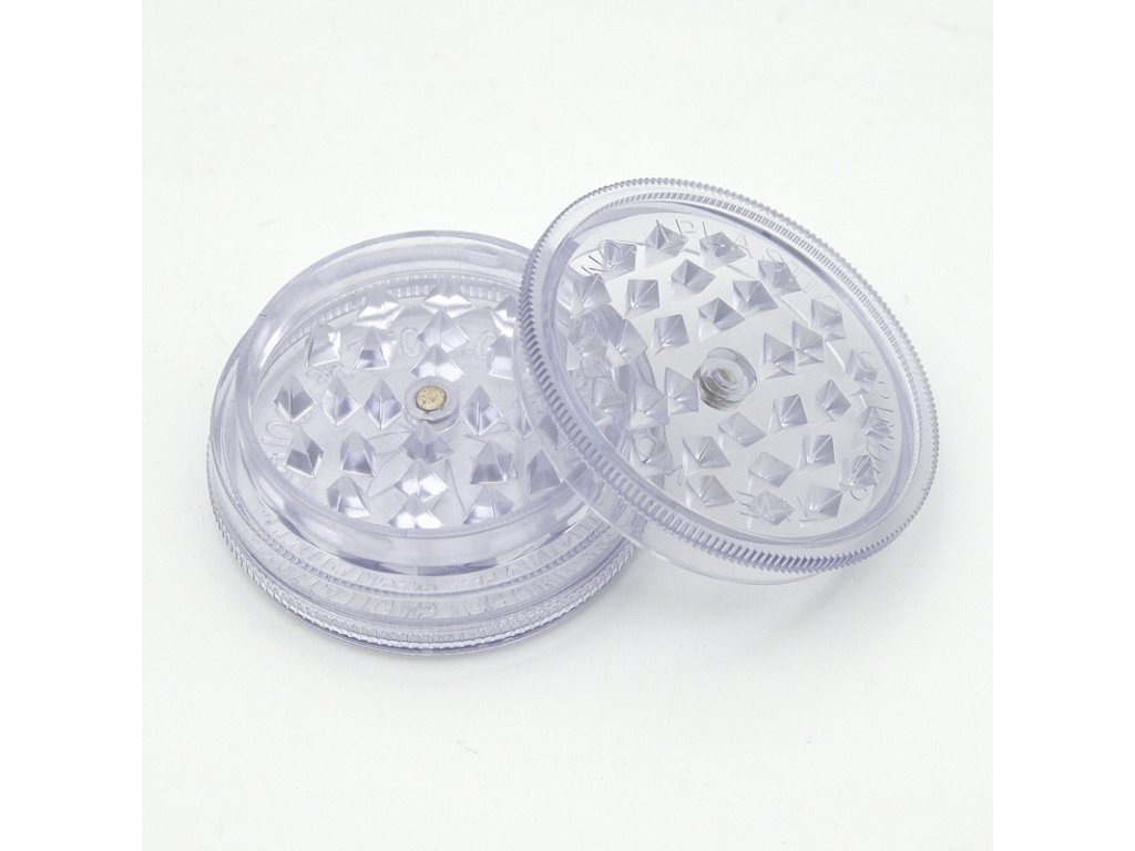 Drtička plastová