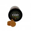 CBD gummies 30 mg Kyselá broskev 30ks