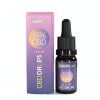 15% CBD olej izolát