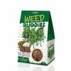 Konopné sušenky Weed buddies mléčné 100g