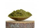 Green kratom