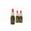 289 1 happy cbd e liquid 10 cbd super lemon haze