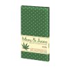 mtq Mary Juana Cannabis Milk Chocolate