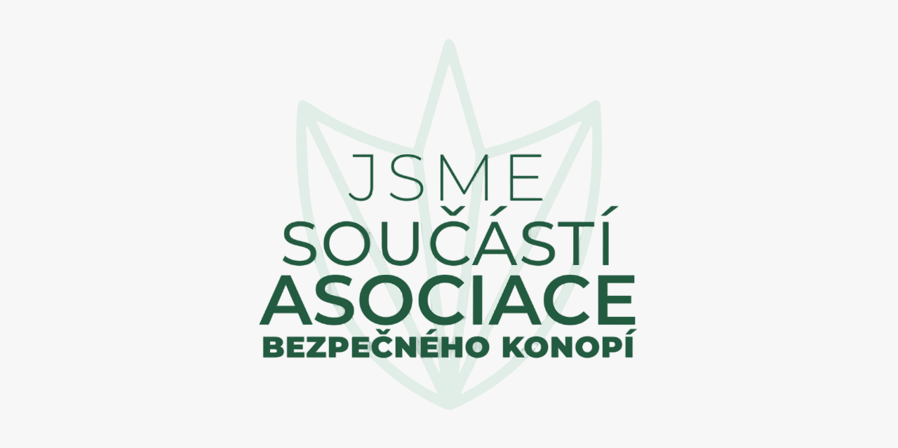 Asociace bezpečného konopí.