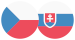 Česká a Slovenská republika